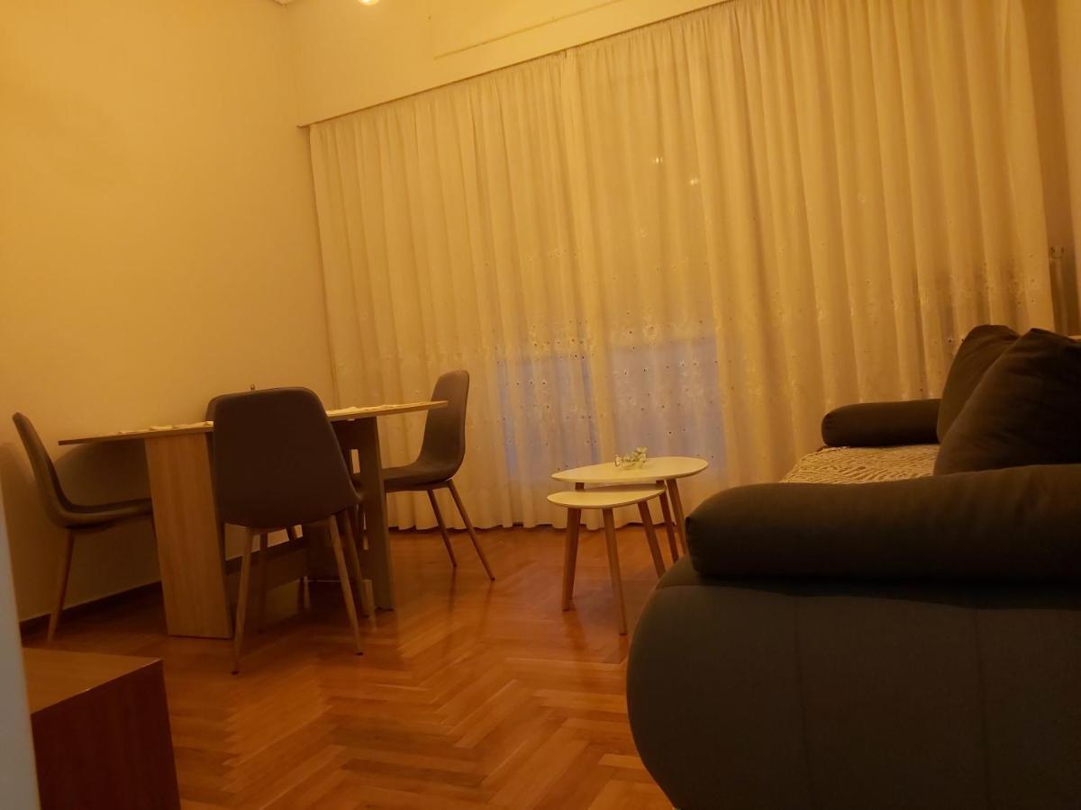 Maria'S Comfort Home Каламата Экстерьер фото