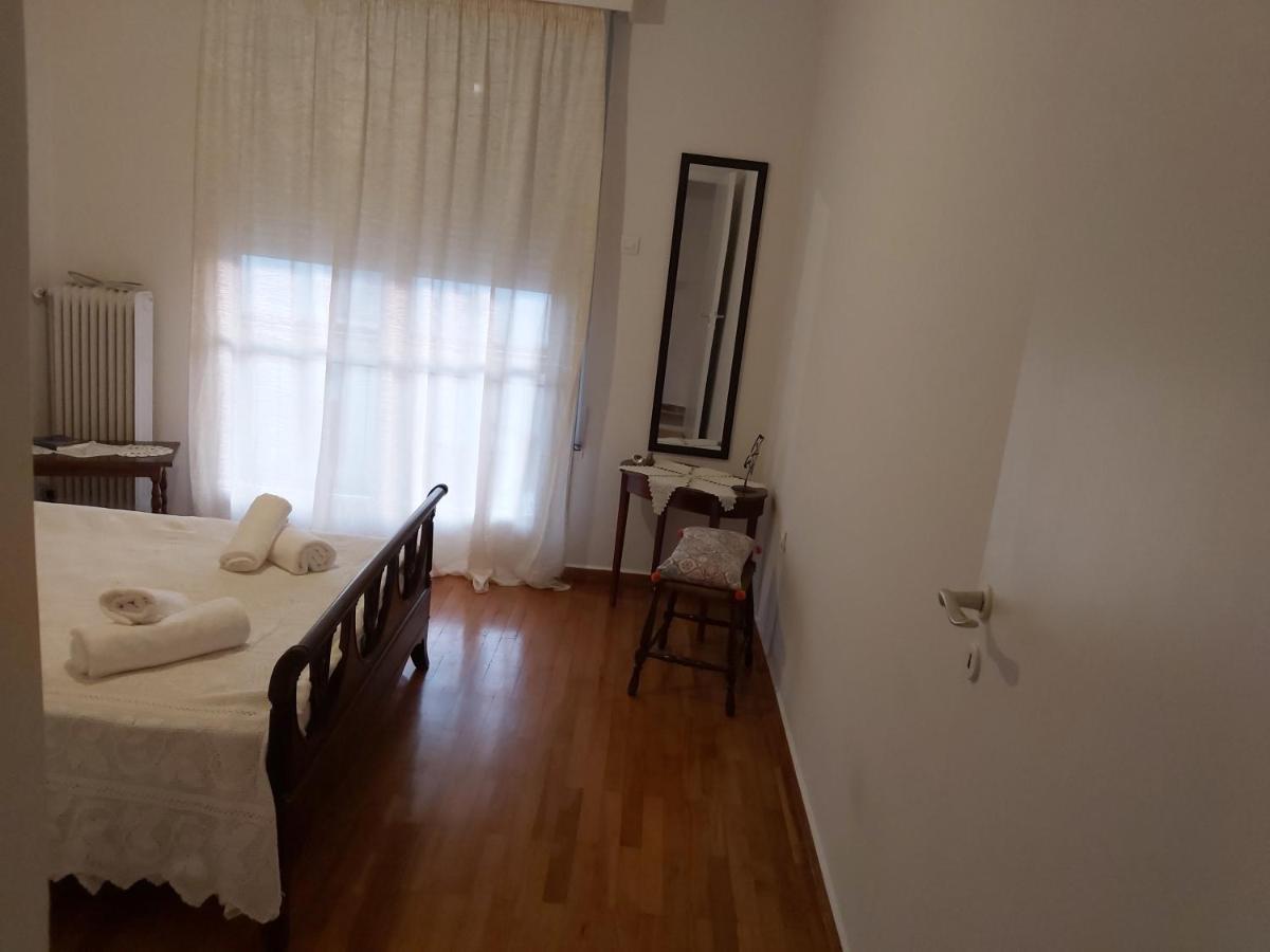 Maria'S Comfort Home Каламата Экстерьер фото