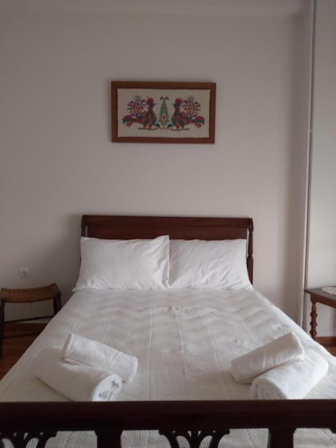 Maria'S Comfort Home Каламата Экстерьер фото