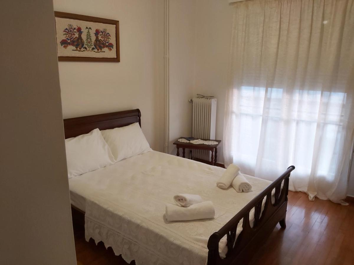 Maria'S Comfort Home Каламата Экстерьер фото