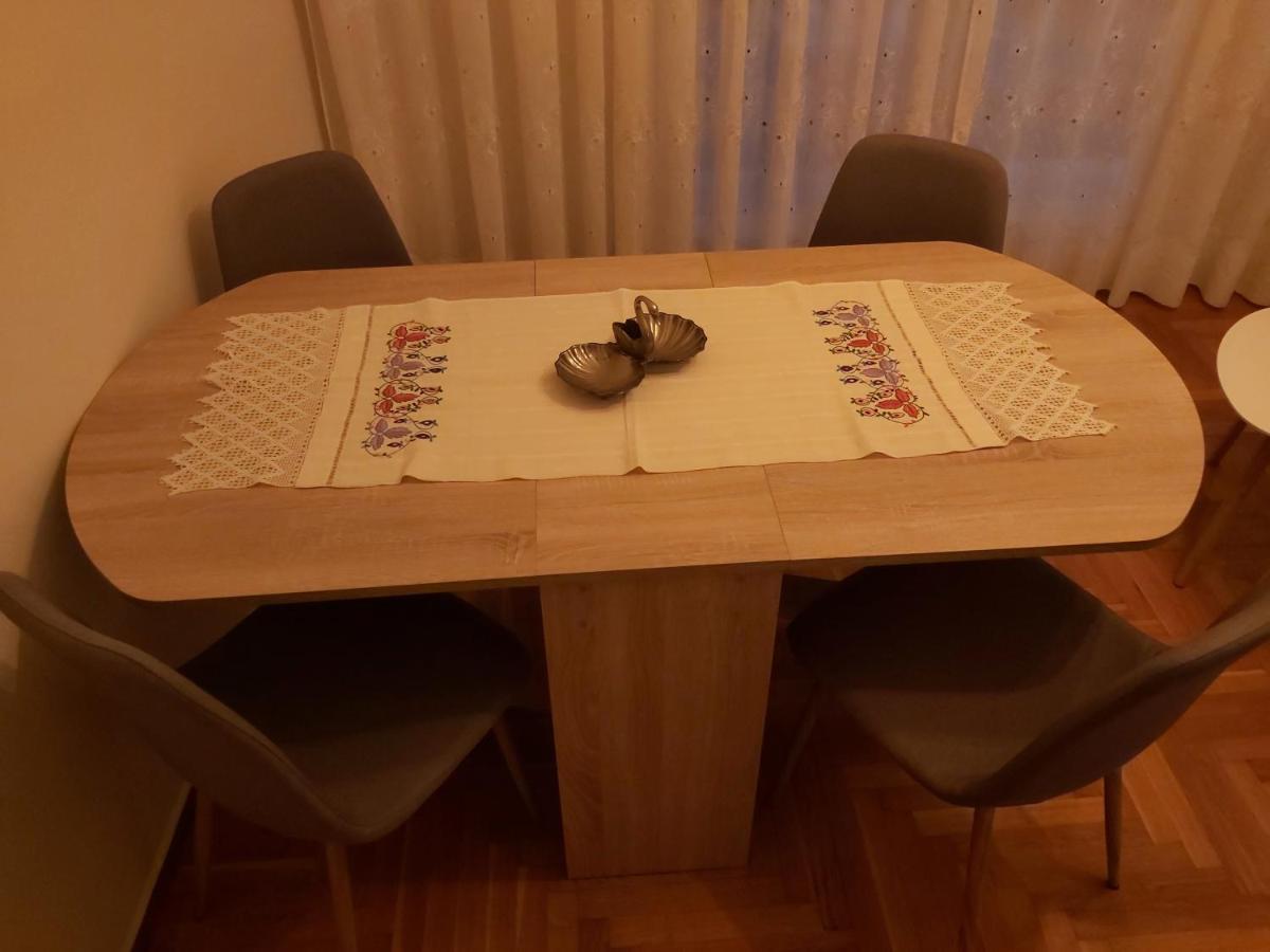 Maria'S Comfort Home Каламата Экстерьер фото