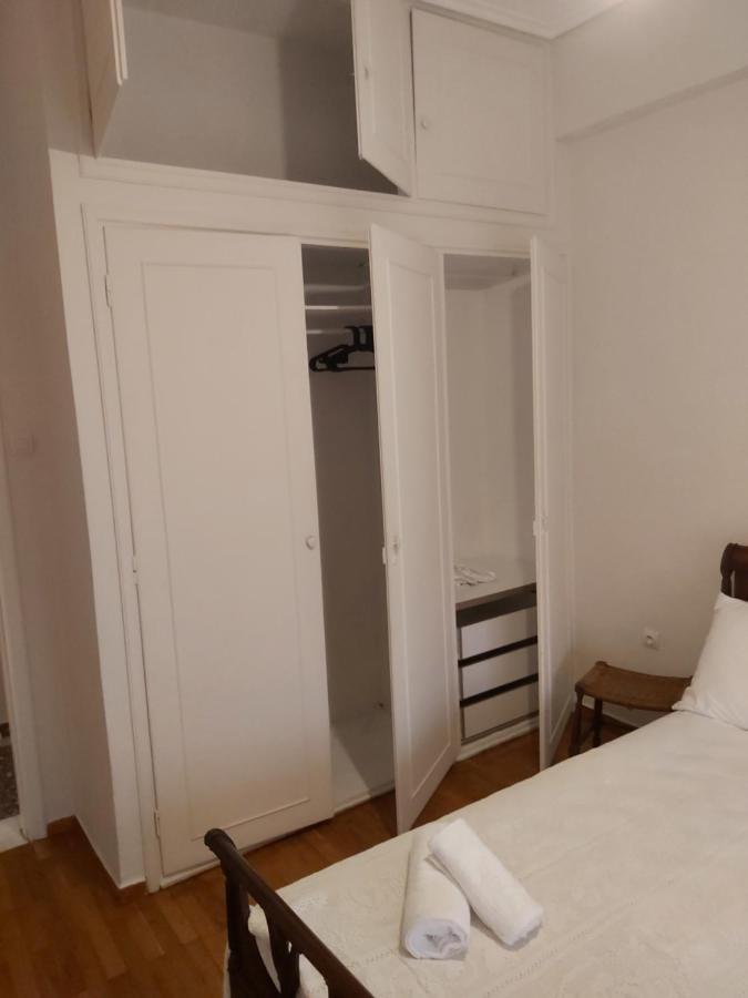 Maria'S Comfort Home Каламата Экстерьер фото