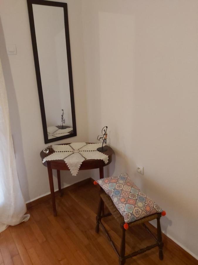 Maria'S Comfort Home Каламата Экстерьер фото