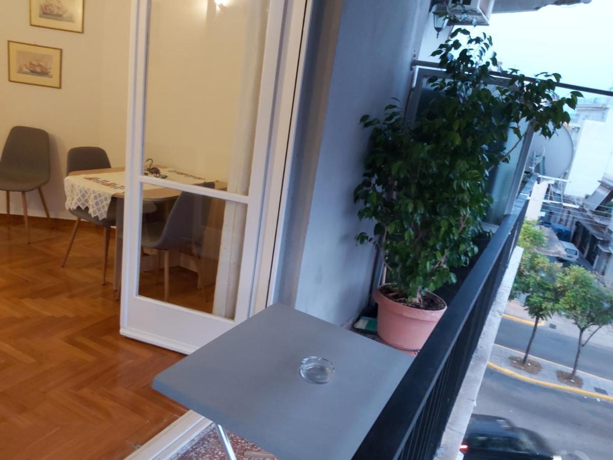 Maria'S Comfort Home Каламата Экстерьер фото