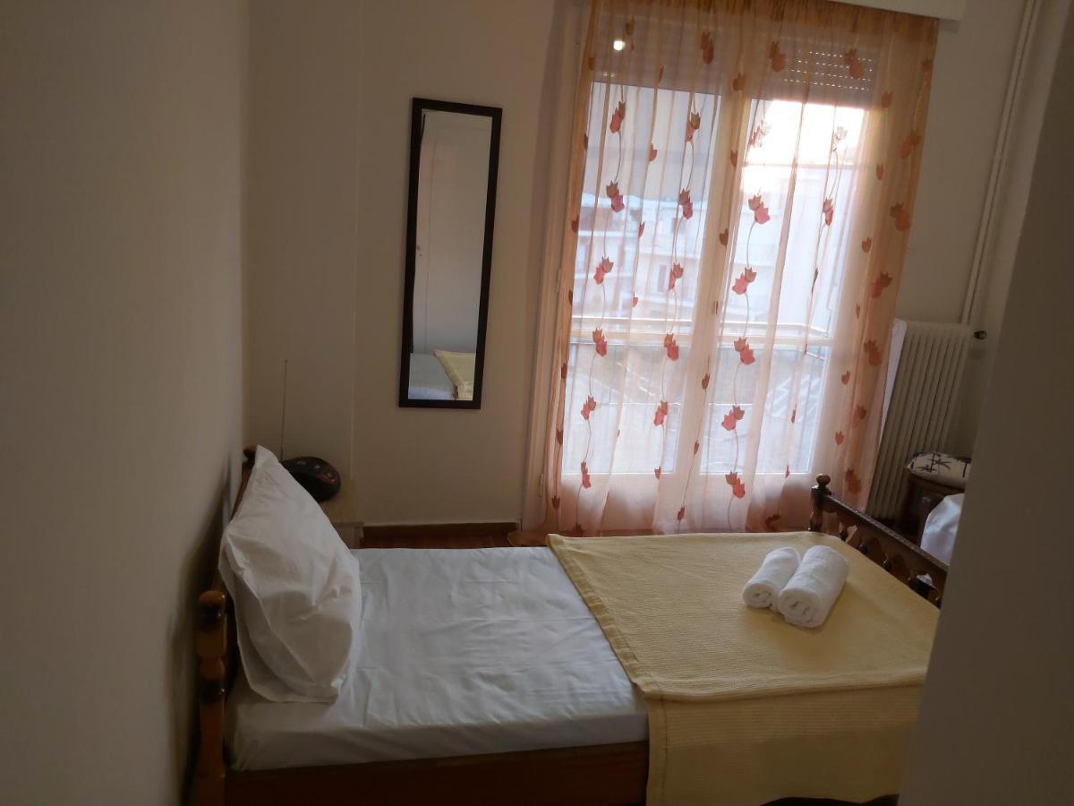 Maria'S Comfort Home Каламата Экстерьер фото